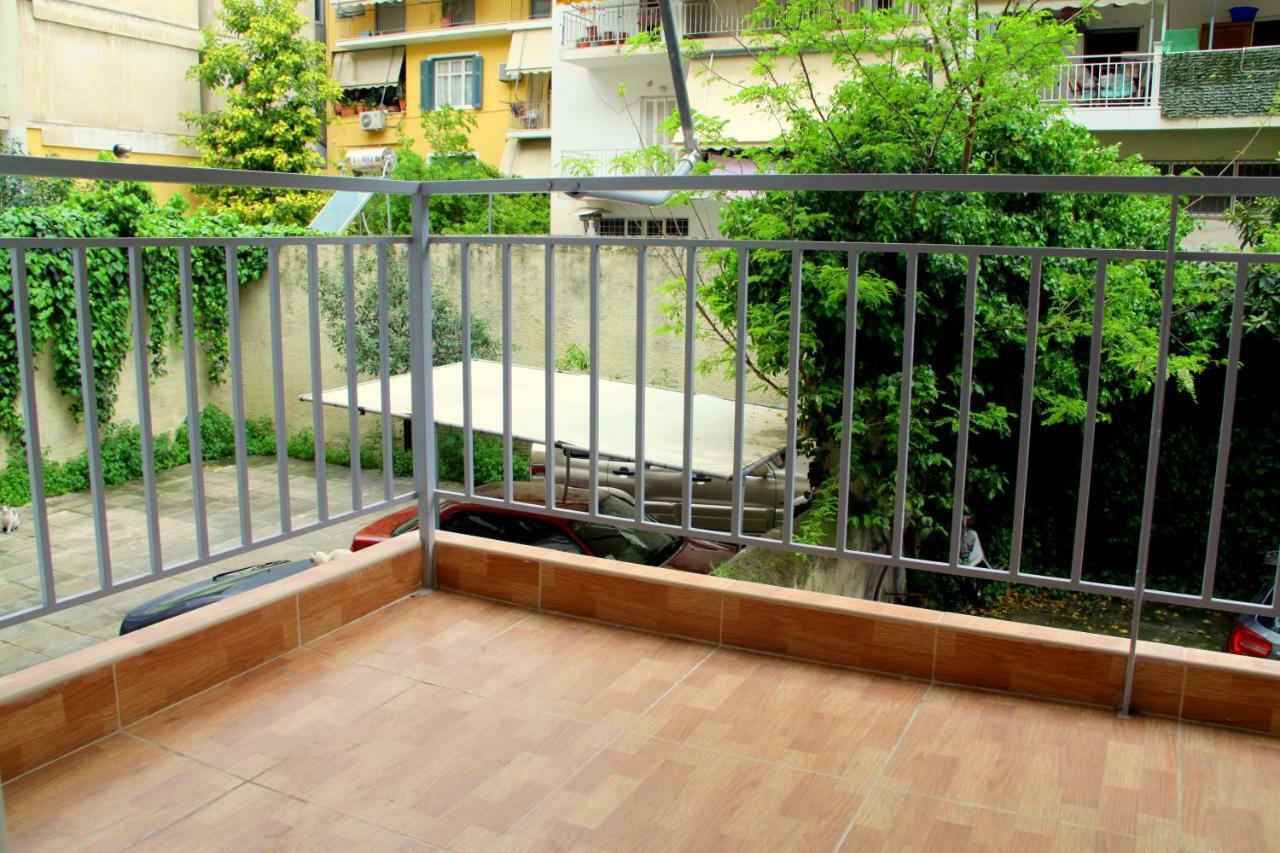 Studio Natasha In The Area Of Kallithea Афины Экстерьер фото